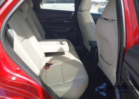 2022 Mazda Cx-30 Preferred z USA, uszkodzony, nr VIN 3MVDMBCL1NM406055